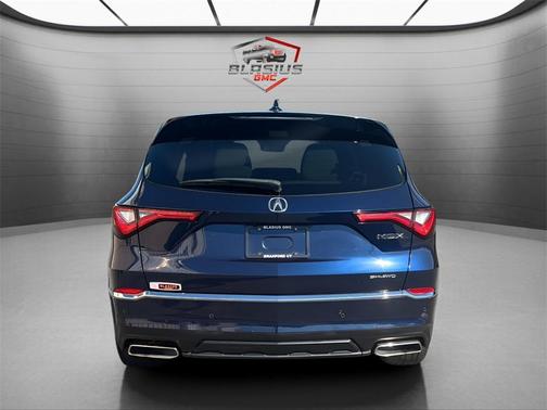 2023 Acura MDX Technology Package