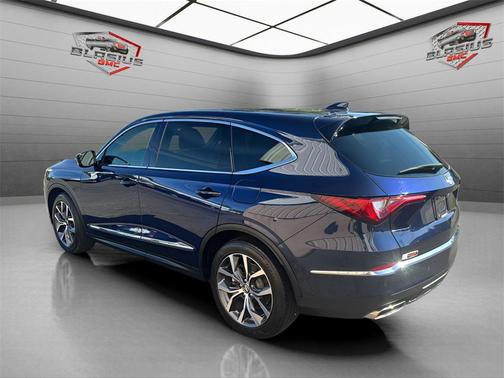 2023 Acura MDX Technology Package