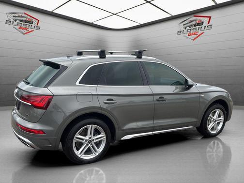 2023 Audi Q5 e 55 S line Premium Plus