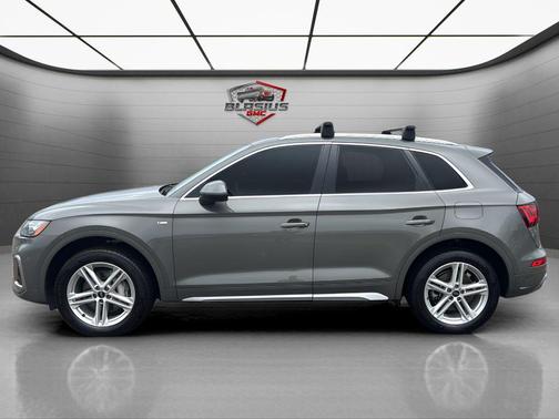 2023 Audi Q5 e 55 S line Premium Plus