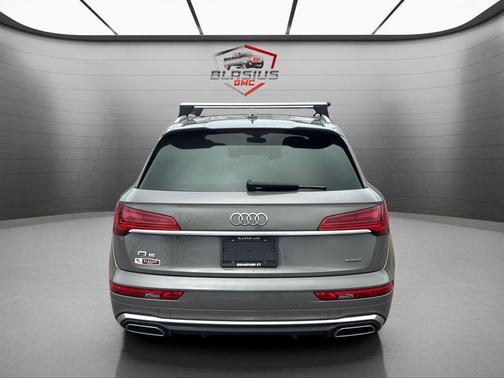 2023 Audi Q5 e 55 S line Premium Plus