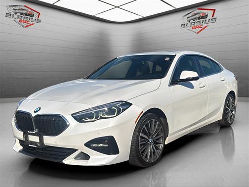 2021 BMW 228 Gran Coupe xDrive