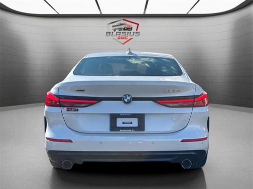 2021 BMW 228 Gran Coupe xDrive