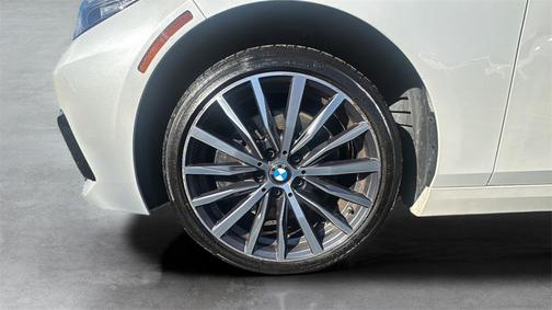 2021 BMW 228 Gran Coupe xDrive