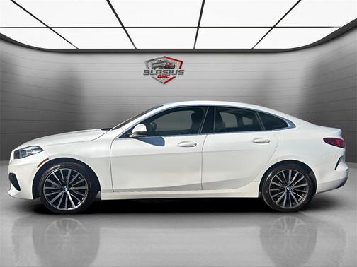 2021 BMW 228 Gran Coupe xDrive
