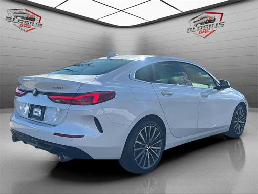2021 BMW 228 Gran Coupe xDrive