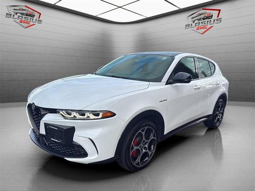 2024 Alfa Romeo Tonale Veloce EAWD