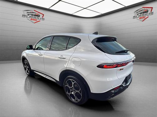 2024 Alfa Romeo Tonale Veloce EAWD