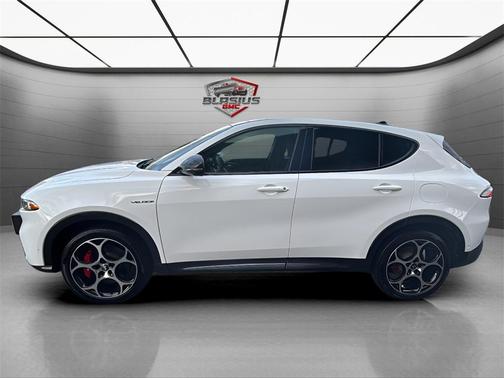 2024 Alfa Romeo Tonale Veloce EAWD