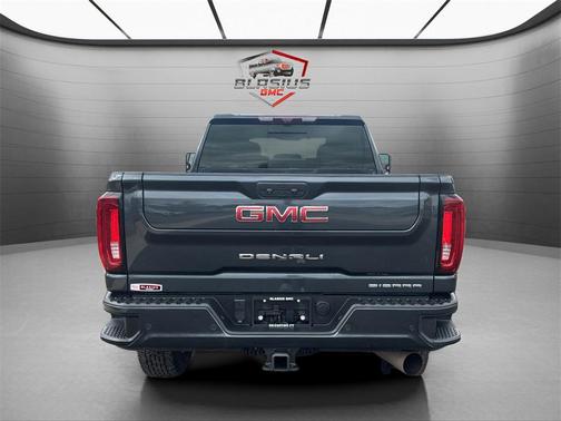 2022 GMC Sierra 2500 Denali