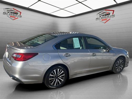 2019 Subaru Legacy Base