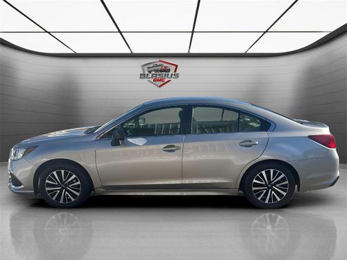 2019 Subaru Legacy Base