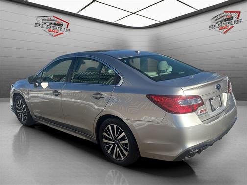 2019 Subaru Legacy Base