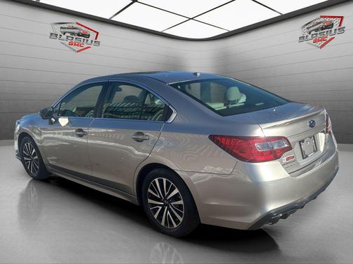 2019 Subaru Legacy Base