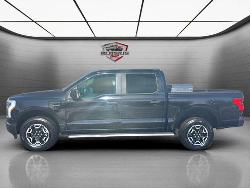 2023 Ford F-150 Lightning Pro