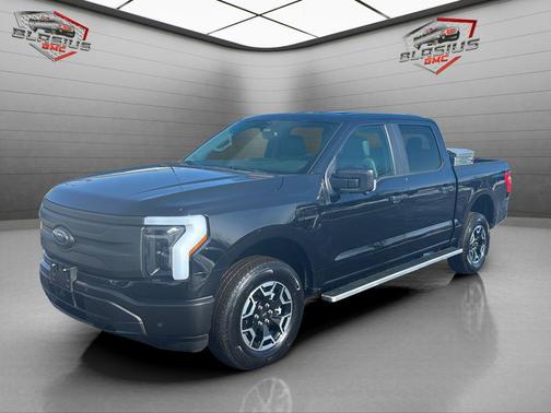 2023 Ford F-150 Lightning Pro