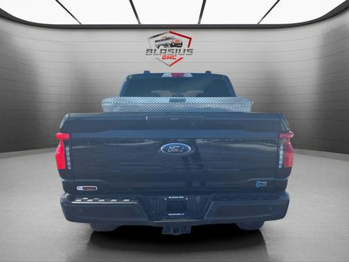 2023 Ford F-150 Lightning Pro