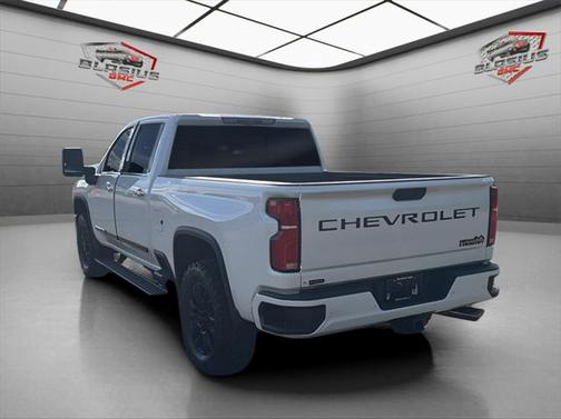 2024 Chevrolet Silverado 2500 High Country