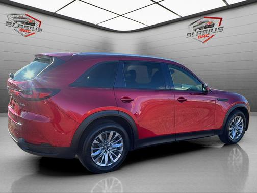 2024 Mazda CX-90 3.3 Turbo Preferred Plus