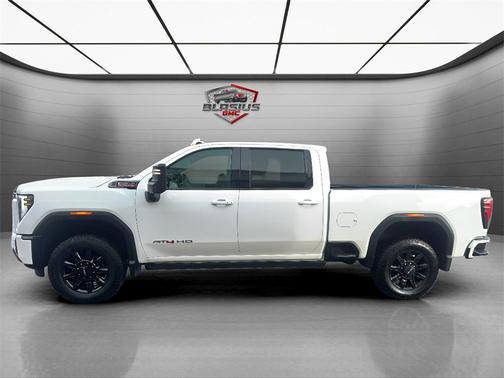2024 GMC Sierra 2500 AT4
