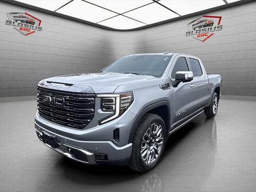 2023 GMC Sierra 1500 Denali Ultimate