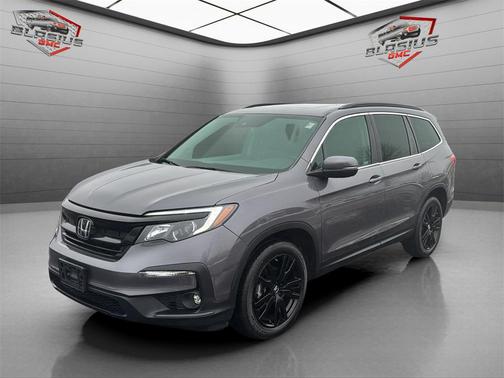 2022 Honda Pilot AWD Special Edition