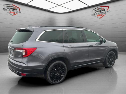 2022 Honda Pilot AWD Special Edition