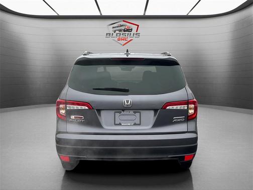 2022 Honda Pilot AWD Special Edition