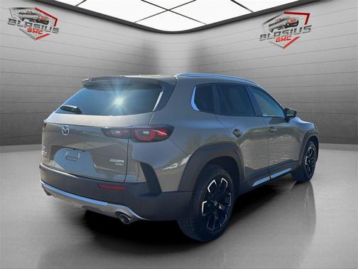 2023 Mazda CX-50 2.5 Turbo Meridian Edition