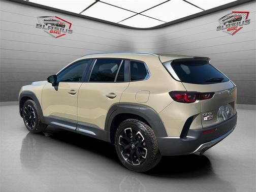 2023 Mazda CX-50 2.5 Turbo Meridian Edition