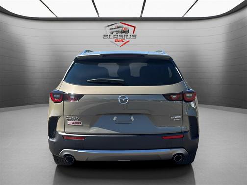 2023 Mazda CX-50 2.5 Turbo Meridian Edition