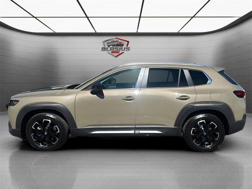 2023 Mazda CX-50 2.5 Turbo Meridian Edition