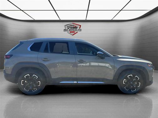 2023 Mazda CX-50 2.5 Turbo Meridian Edition