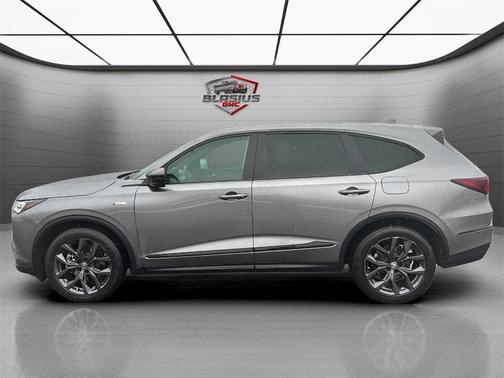 2023 Acura MDX A-SPEC