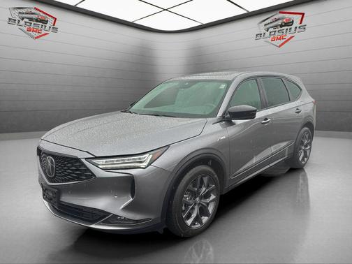 2023 Acura MDX A-SPEC