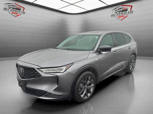 2023 Acura MDX A-SPEC
