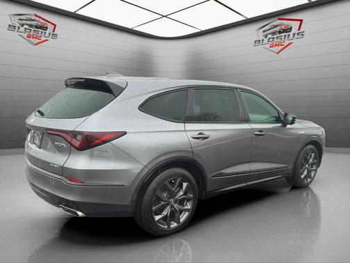 2023 Acura MDX A-SPEC