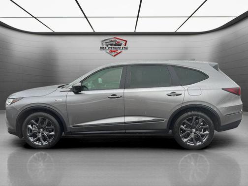 2023 Acura MDX A-SPEC