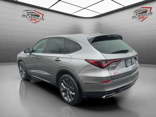 2023 Acura MDX A-SPEC