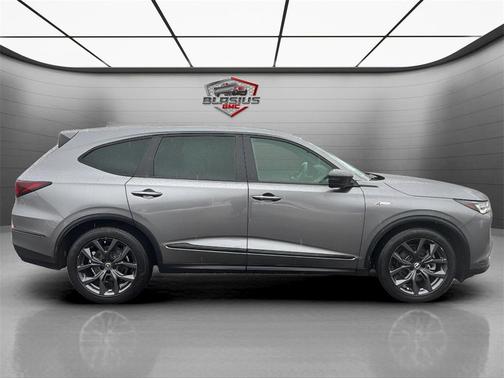 2023 Acura MDX A-SPEC