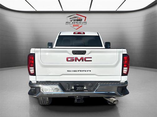 2026 GMC Sierra 2500 Pro