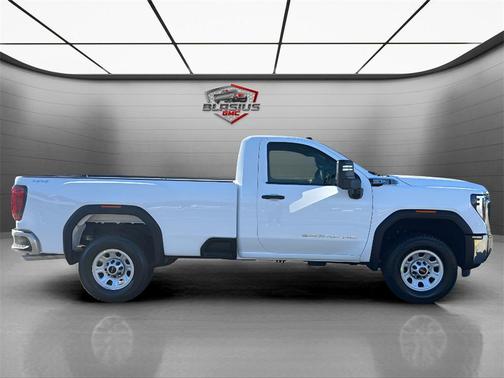 2026 GMC Sierra 2500 Pro