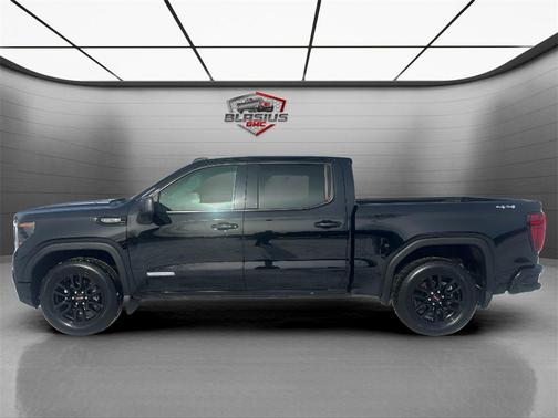 2024 GMC Sierra 2500 Denali Ultimate