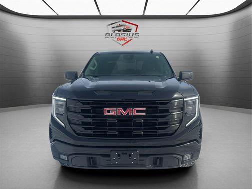 2024 GMC Sierra 2500 Denali Ultimate