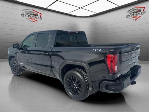 2024 GMC Sierra 2500 Denali Ultimate