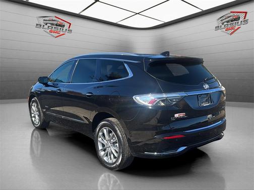 2024 Buick Enclave Avenir AWD