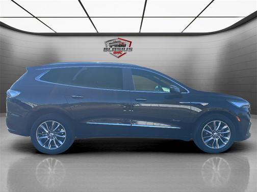 2024 Buick Enclave Avenir AWD
