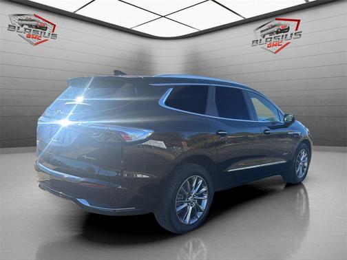 2024 Buick Enclave Avenir AWD