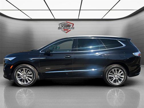 2024 Buick Enclave Avenir AWD