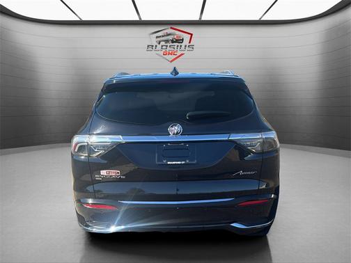 2024 Buick Enclave Avenir AWD